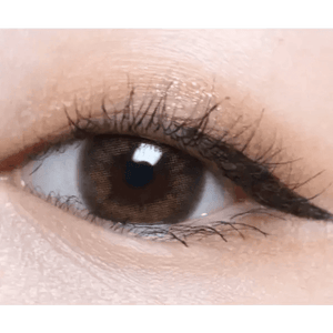 LensTown 247 With Me Brown (10p) - Idol Karakon