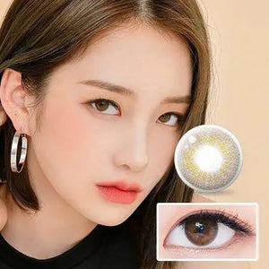 247 ウィズミー ブラウン(10枚) — 247 With Me Brown (10p) - Idol Karakon