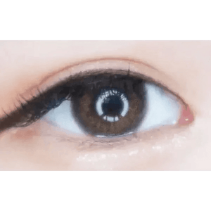 LensTown 247 With Me Brown (10p) - Idol Karakon