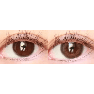 LensTown 247 With Me Brown (10p) - Idol Karakon