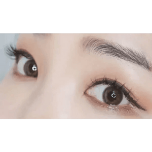 LensTown 247 With Me Brown (10p) - Idol Karakon