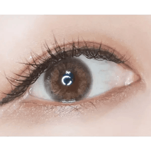 LensTown 247 With Me Brown (10p) - Idol Karakon