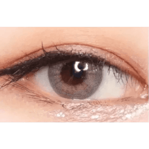 LensTown 247 With Me Gray (10p) - Idol Karakon