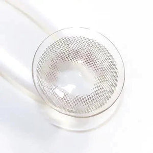 LensTown 247 With Me Gray (10p) - Idol Karakon