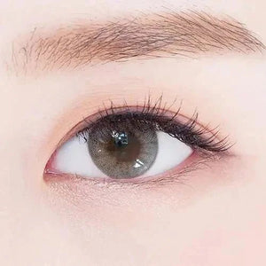 LensTown 247 With Me Gray (10p) - Idol Karakon