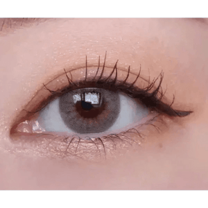 LensTown 247 With Me Gray (10p) - Idol Karakon