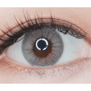 LensTown 247 With Me Gray (10p) - Idol Karakon