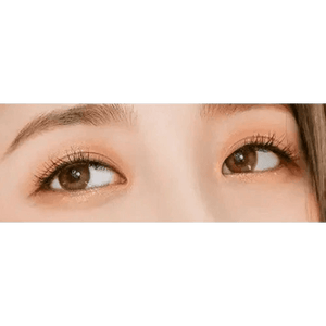 LensTown 247 With Me Olive (10p) - Idol Karakon