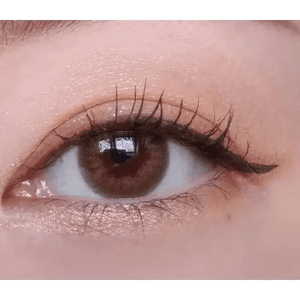 LensTown 247 With Me Olive (10p) - Idol Karakon