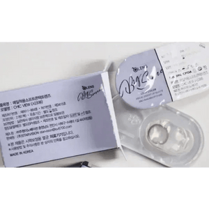 Olens Bigsome Gray - Idol Karakon