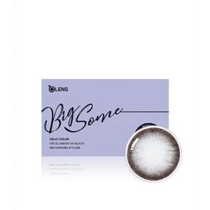 Olens Bigsome Gray - Idol Karakon