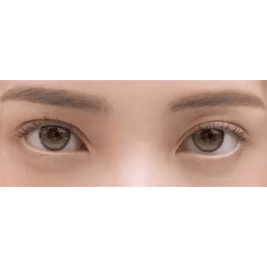 i - DOL Canna Rose Nude Brown 10枚入 - Idol Karakon