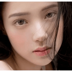 i - DOL Canna Rose Nude Brown 10枚入 - Idol Karakon