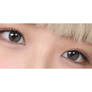 i - DOL Canna Rose Nude Brown 10枚入 - Idol Karakon