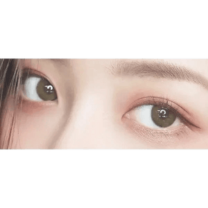 i - DOL Canna Roze Olive Green 1枚入 - Idol Karakon