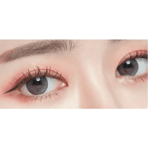 LensTown Comfit Gray - Idol Karakon