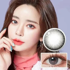 LensTown Comfit Gray - Idol Karakon