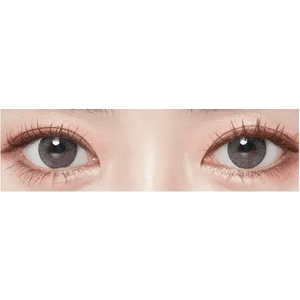 LensTown Comfit Gray - Idol Karakon