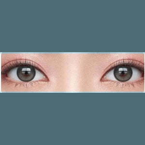 Olens Eyelighter Glowy Ash Gray - Idol Karakon