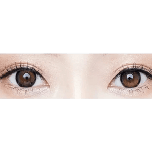 Olens Eyelighter Glowy Black - Idol Karakon