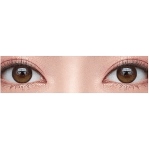 Olens Eyelighter Glowy Brown - Idol Karakon