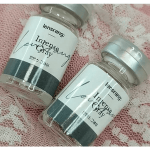 LensRang インテンス グレー - Idol Karakon