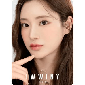 LensRang Iwwiny Choco - Idol Karakon
