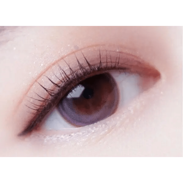 LensTown Lighly Luna Violet (20p) - Idol Karakon
