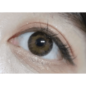 LensTown Not Bad Brown - Idol Karakon