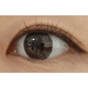 LensTown Not Bad Brown - Idol Karakon