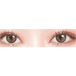 LensTown Not Bad Brown - Idol Karakon