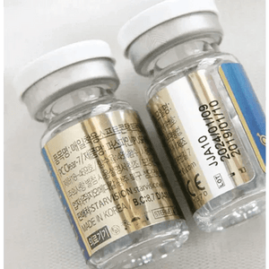 Olens Pusfine Clear - Idol Karakon