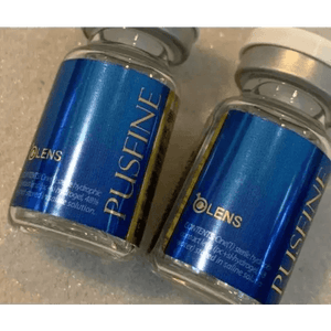 Olens Pusfine Clear - Idol Karakon