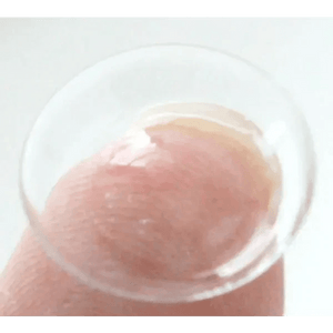 Olens Pusfine Clear - Idol Karakon