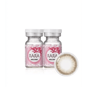 Olens Rara Brown - Idol Karakon