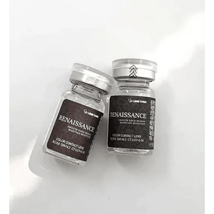 LensTown Renaissance Brown - Idol Karakon