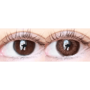 LensTown Renaissance Brown - Idol Karakon