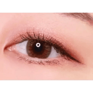 LensTown Retears Brown - Idol Karakon