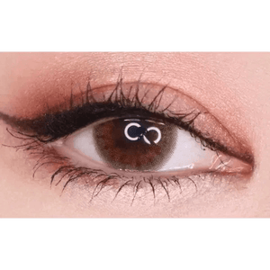 LensTown Retears Brown - Idol Karakon