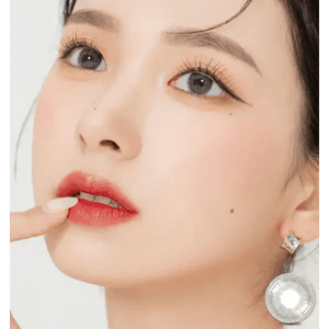 LensRang Romantic Gray - Idol Karakon