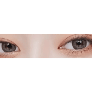 LensVery Rosee Classic Gray - Idol Karakon