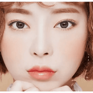 LensVery Rosee Classic Gray - Idol Karakon