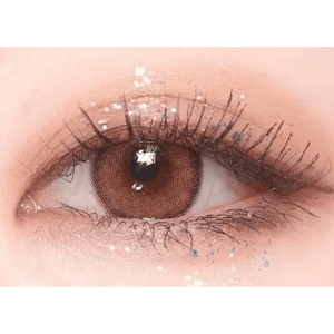 i - DOL Roze Airy Pumpkin Brown 1枚入 - Idol Karakon