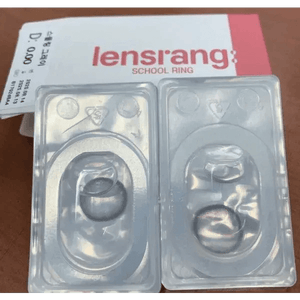 LensRang スクールリング グレー - Idol Karakon