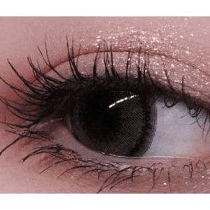 LensRang Sharing Brown - Idol Karakon