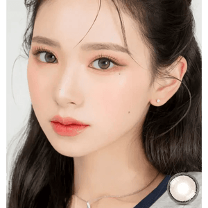 LensRang Sharing Brown - Idol Karakon