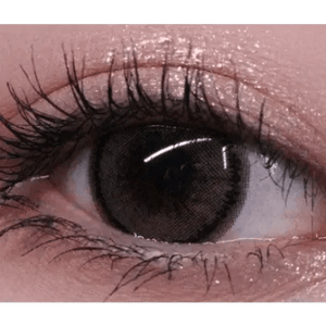 LensRang Sharing Brown - Idol Karakon