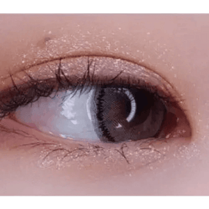 LensRang Sharing Brown - Idol Karakon