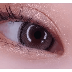 LensRang Sharing Brown - Idol Karakon