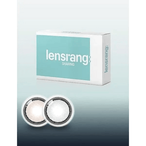 LensRang Sharing Brown - Idol Karakon